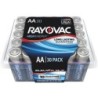 30PK AA ALK BATTERIES RAYOVAC