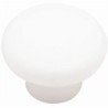 LIBERTY 1 3/8" PLASTIC ROUND KNOB