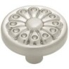 LIBERTY 1 1/4" FAN DESIGN ROUND KNOB