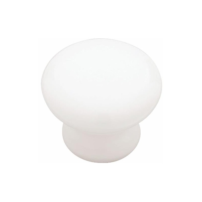 LIBERTY 1 1/4" CERAMIC KNOB