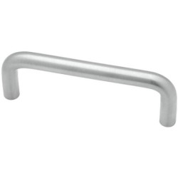LIBERTY 3" (76MM) WIRE PULL SATIN CHROME