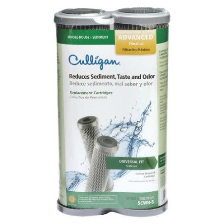 5 Micron Carbon Filter [CULLIGAN]