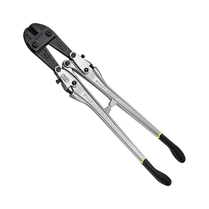 STANLEY HEAVY DUTY BOLT CUTTER 30" (14-378)