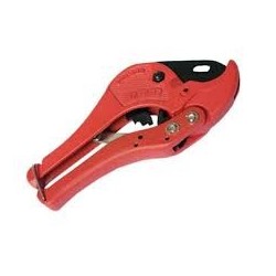 STANLEY PVC TUBE CUTTER...