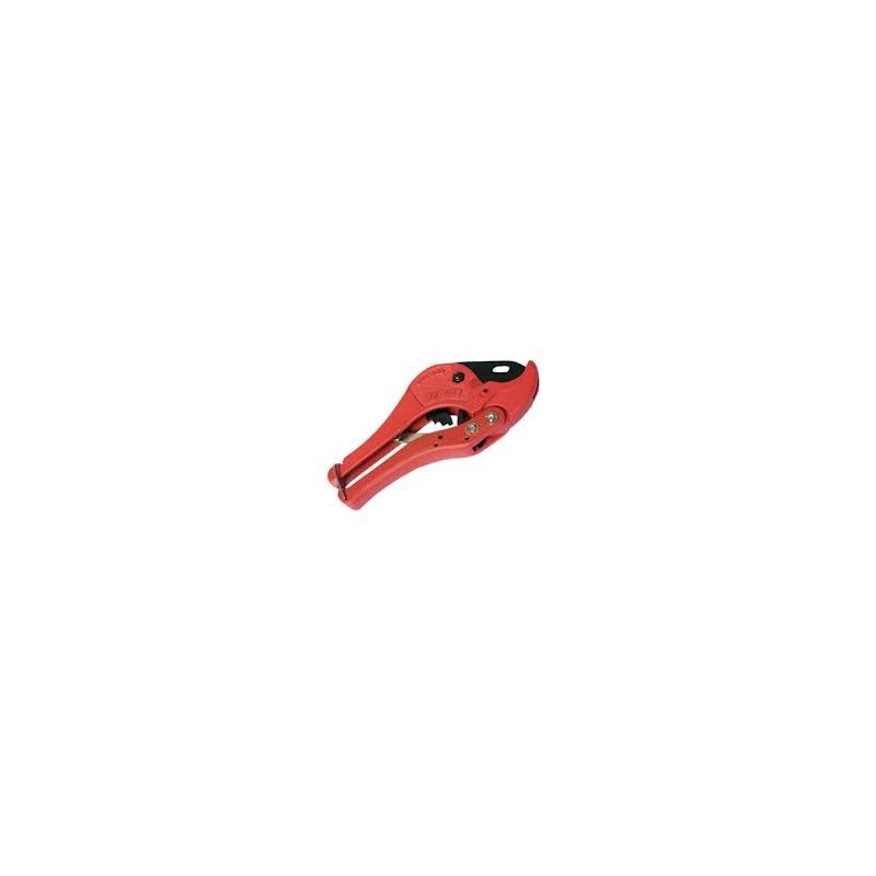 STANLEY PVC TUBE CUTTER (14-442)