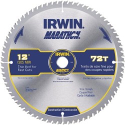 Irwin Marathon Circular Saw...