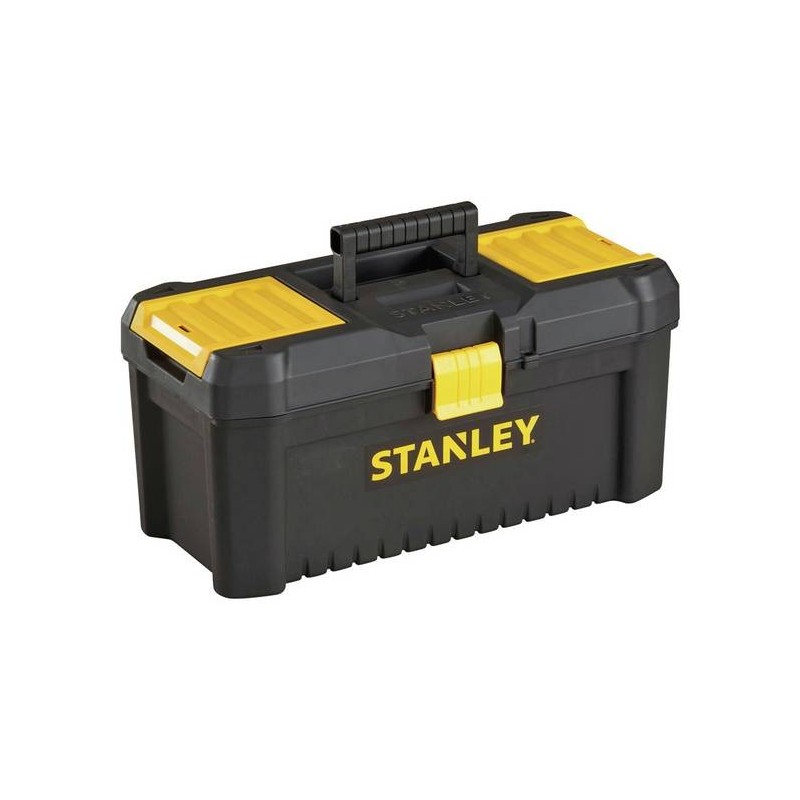 Tool Box, 16" [Stanley]