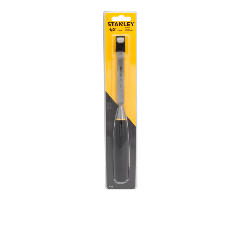 Wood Chisel 1/2" [Stanley]