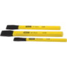 STANLEY 3PC COLD CHISEL SET