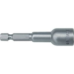 IRWIN 1/4" MAGNETIC NUTSETTER