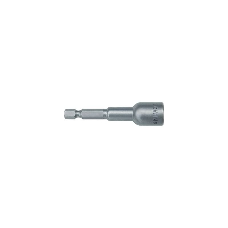 IRWIN 1/4" MAGNETIC NUTSETTER