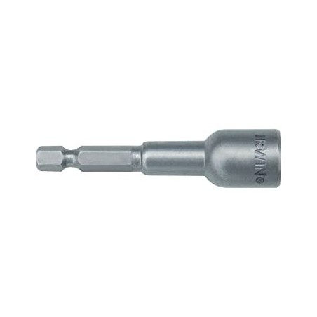 IRWIN 1/4" MAGNETIC NUTSETTER