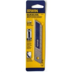 IRWIN 3 BLUE BLADE