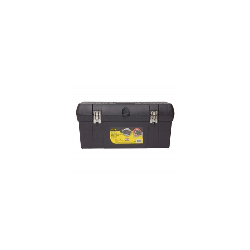 Tool Box, 24" [Stanley]