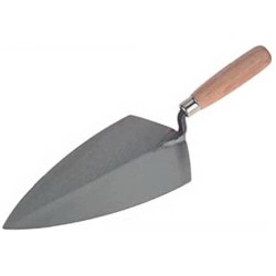 STANLEY BRICK TROWEL 10"...