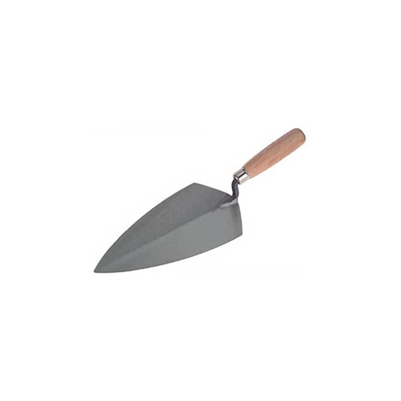 STANLEY BRICK TROWEL 10" (24-091)