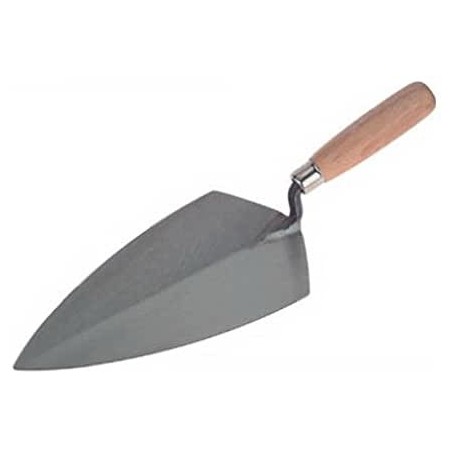 STANLEY BRICK TROWEL 10" (24-091)