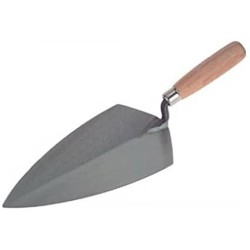 STANLEY BRICK TROWEL 11"...