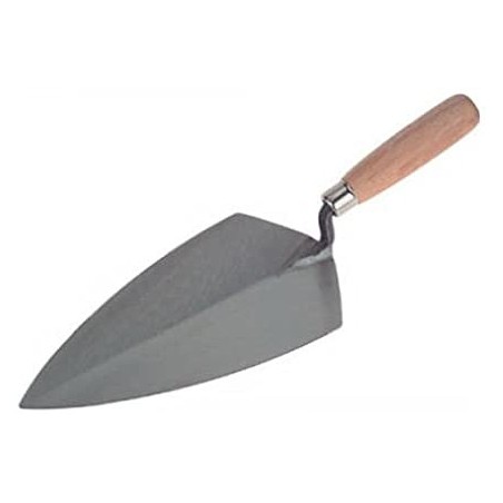 STANLEY BRICK TROWEL 11" (24-092)