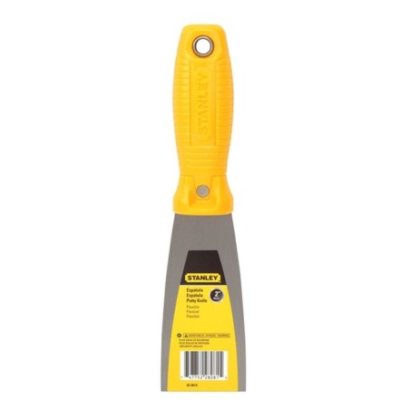 Putty Knife (Flexible) 2 1/2" [Stanley]