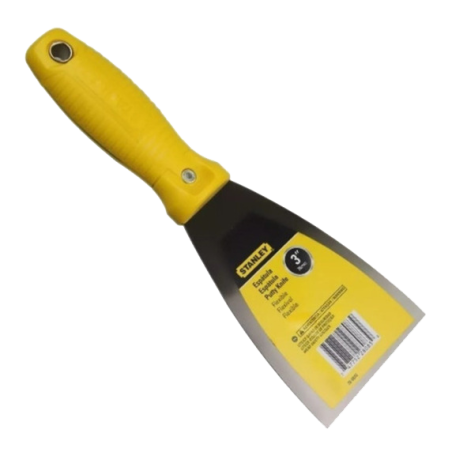 Putty Knife, 3" [Stanley]