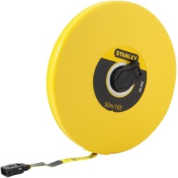 STANLEY FIBER GLASS TAPE...