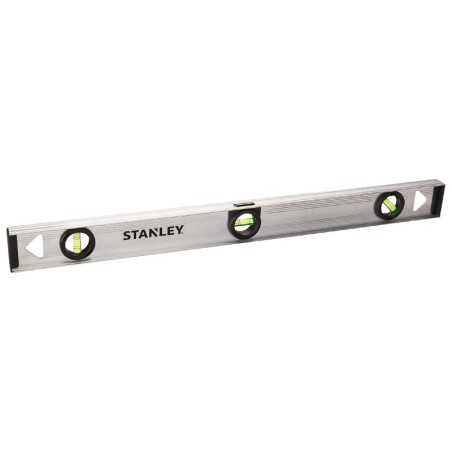 Aluminum Level 12" [Stanley]