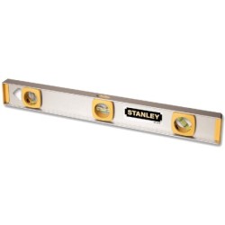 Aluminum Level 18" [Stanley]