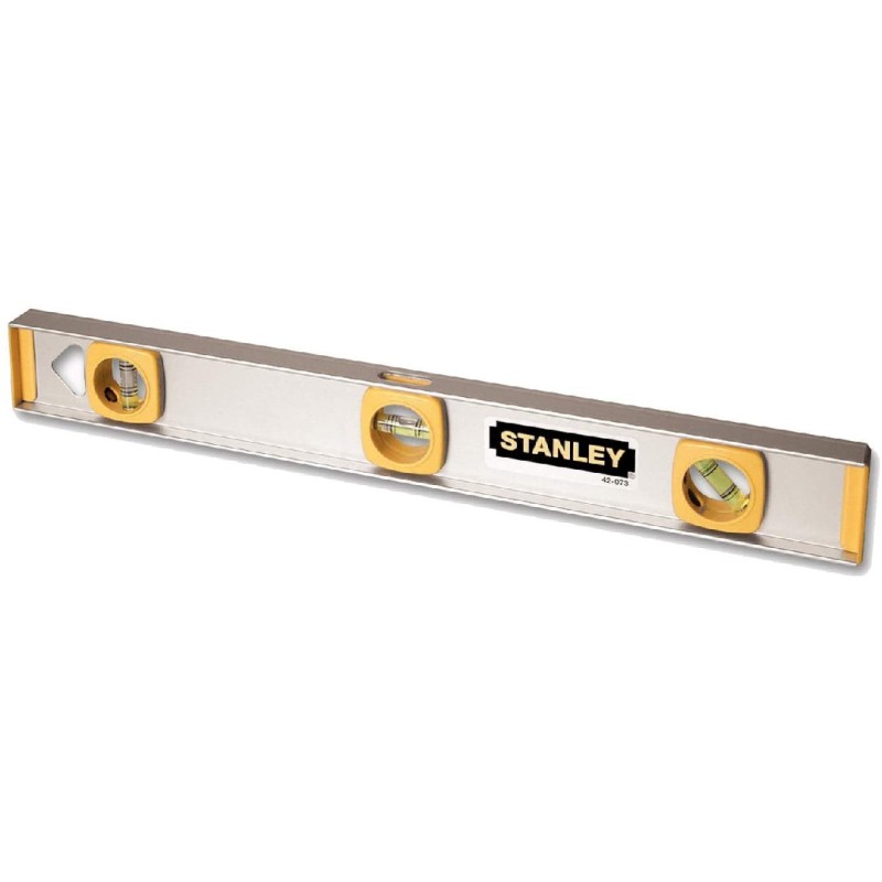 Aluminum Level 18" [Stanley]