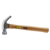 Wood Handle Hammer, 20oz [Stanley]