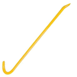 STANLEY 30" RIPPING BAR