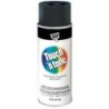 DAP SPRAY PAINT- SEMI GLOSS BLACK