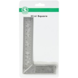 Mini Square [Smart Savers]
