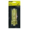 STANLEY 4" FOOT BOLT (57-050)