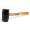 STANLEY RUBBER MALLET 20OZ (57-523)
