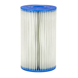 Filter Cartridge 4-1/2" X 8" [Intex]