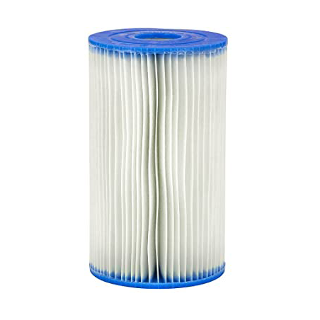 Filter Cartridge 4-1/2" X 8" [Intex]