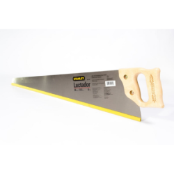 Handsaw, 8TPI, Luctador 26" [Stanley]