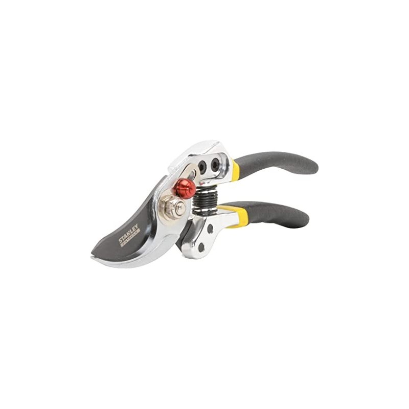 STANLEY PRO HEDGE SHEARS 12"