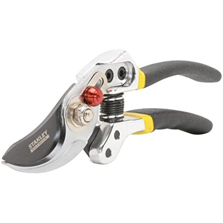 STANLEY PRO HEDGE SHEARS 12"