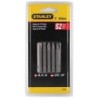 STANLEY 5PC INSERT BITS SET (68-024)