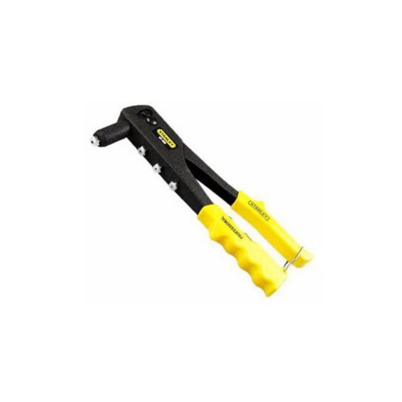 STANLEY 4 NOZZLE H.DUTY RIVETER (69-800)