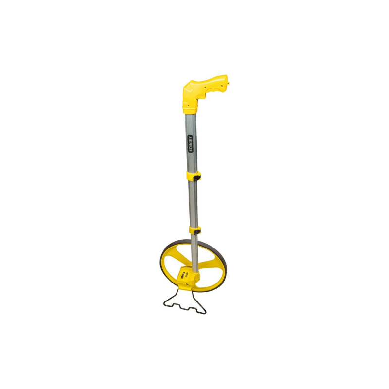 STANLEY 40M MEASURING WHEEL