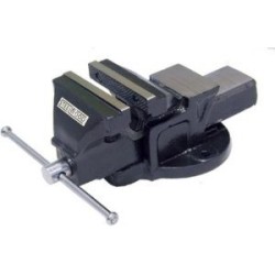 Bench Vise, 4'' [Stanley]