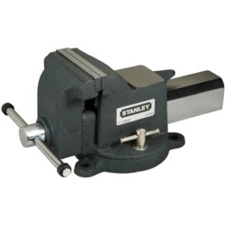 Bench Vise, 4" [Stanley]