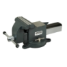 STANLEY 8" BENCH VISE