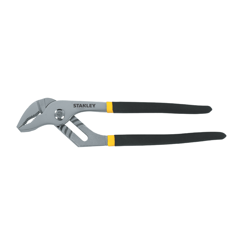 Groove Joint Pliers 12" [STANLEY]
