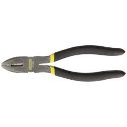 STANLEY LINESMAN PLIERS 7" NON PRO (84-022)