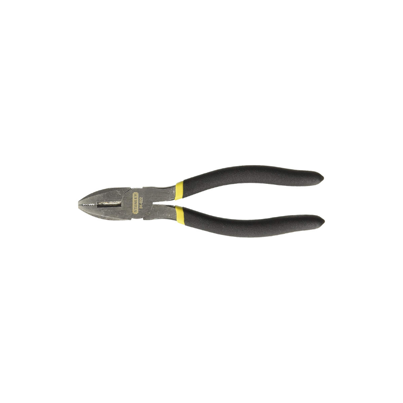 STANLEY LINESMAN PLIERS 7" NON PRO (84-022)