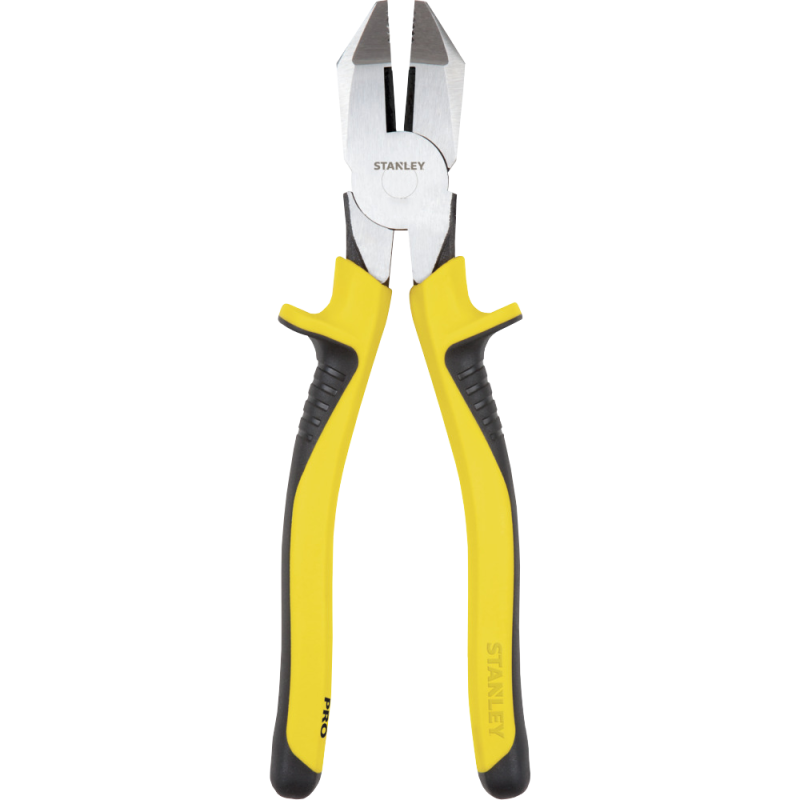 Linesman Pliers 8" PRO [Stanley]